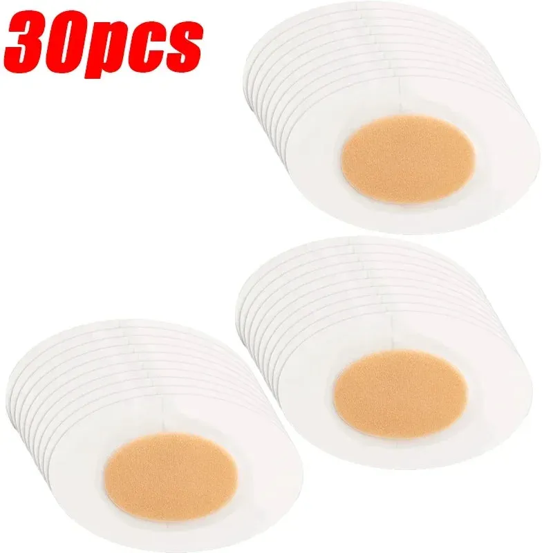 Silicone Gel Shoes Pain Relief Stickers