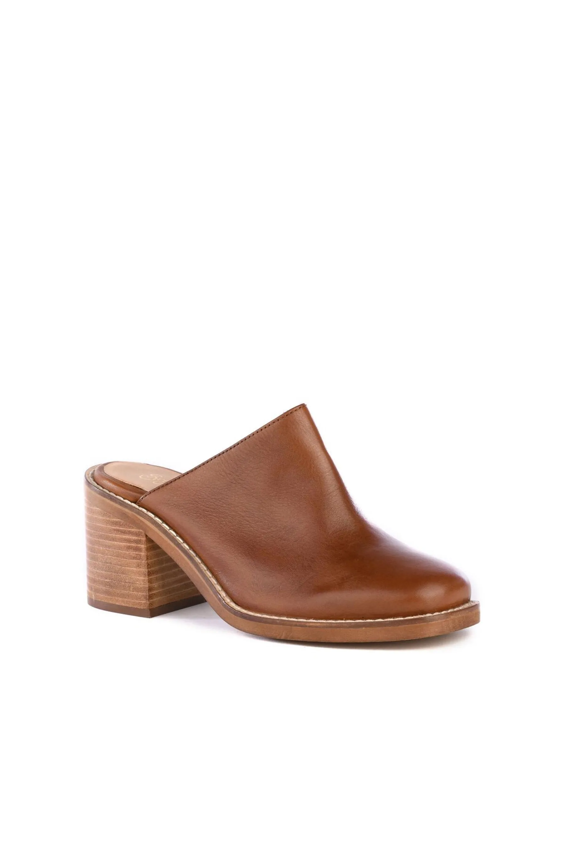 Spur Of The Moment Mule
