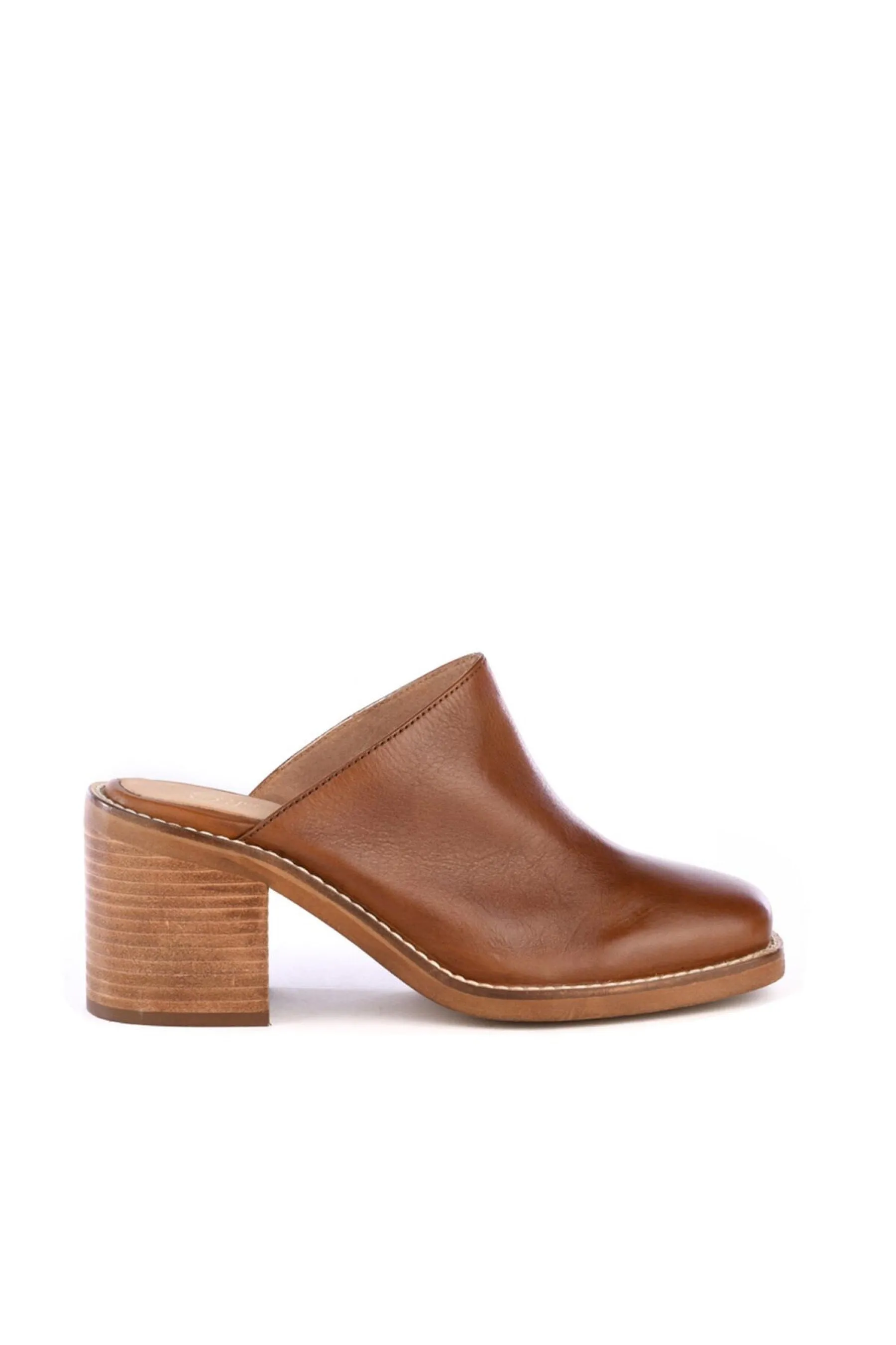 Spur Of The Moment Mule