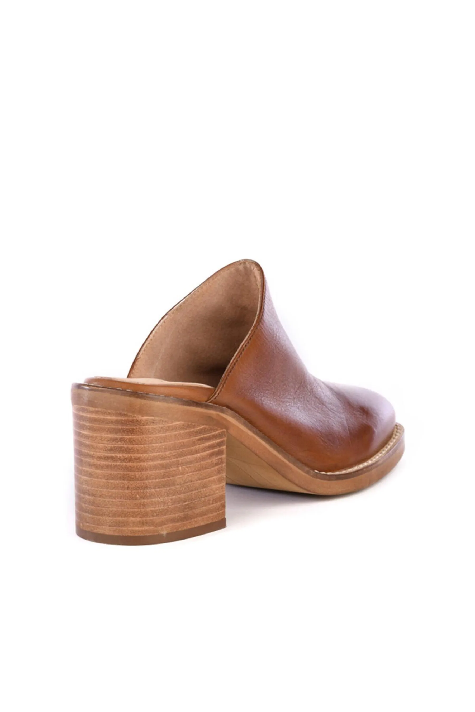 Spur Of The Moment Mule