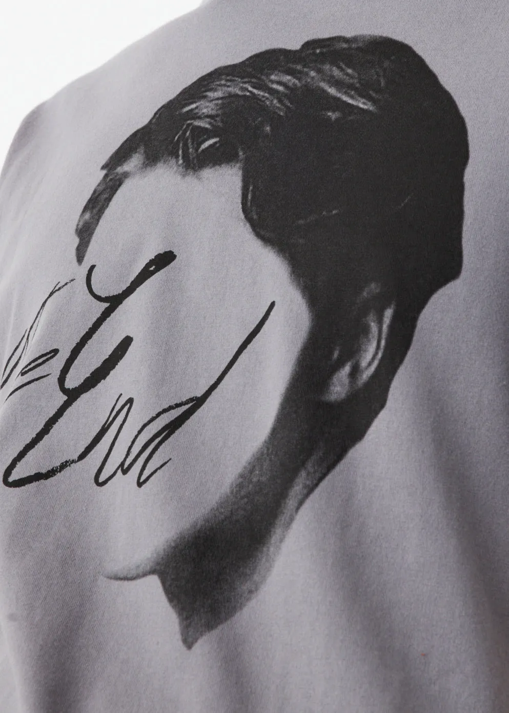 The End T-Shirt