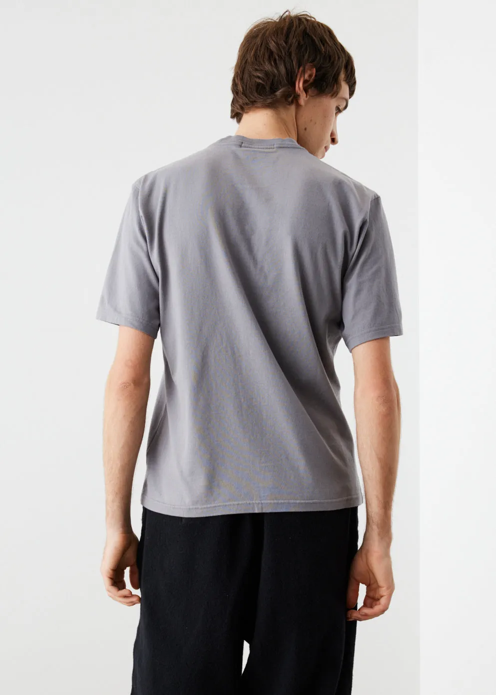 The End T-Shirt