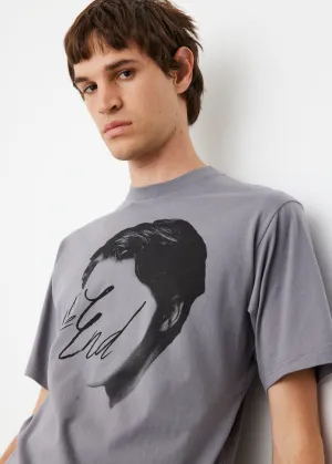 The End T-Shirt