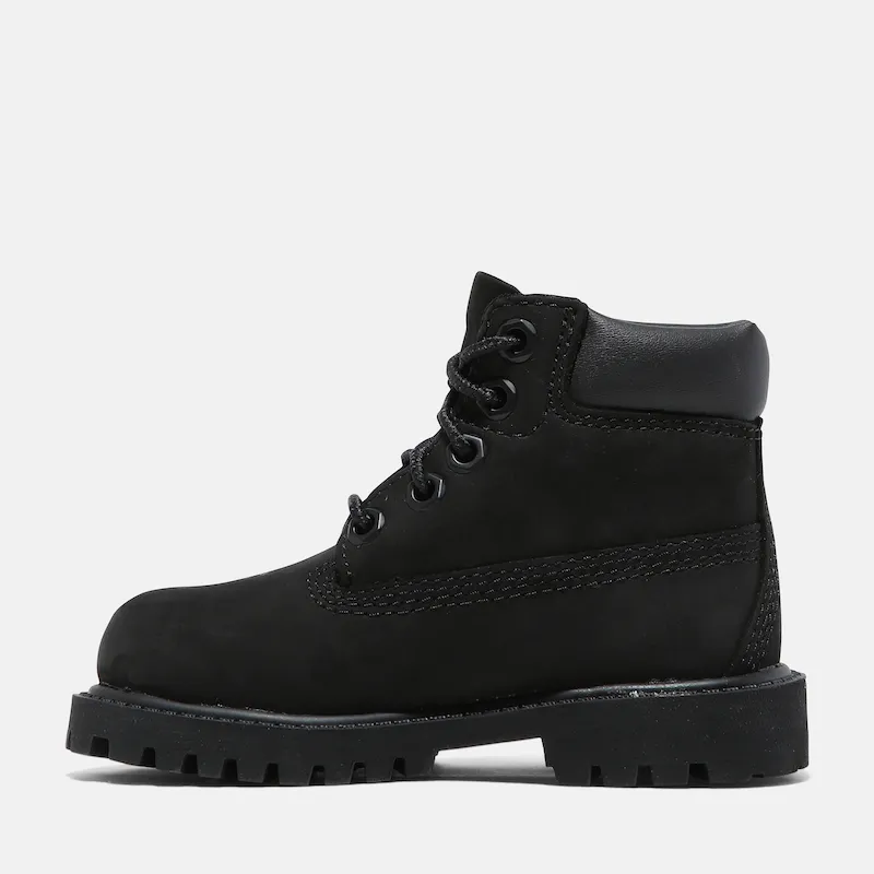Timberland Premium 6-Inch Boot For Toddler