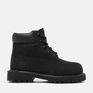 Timberland Premium 6-Inch Boot For Toddler