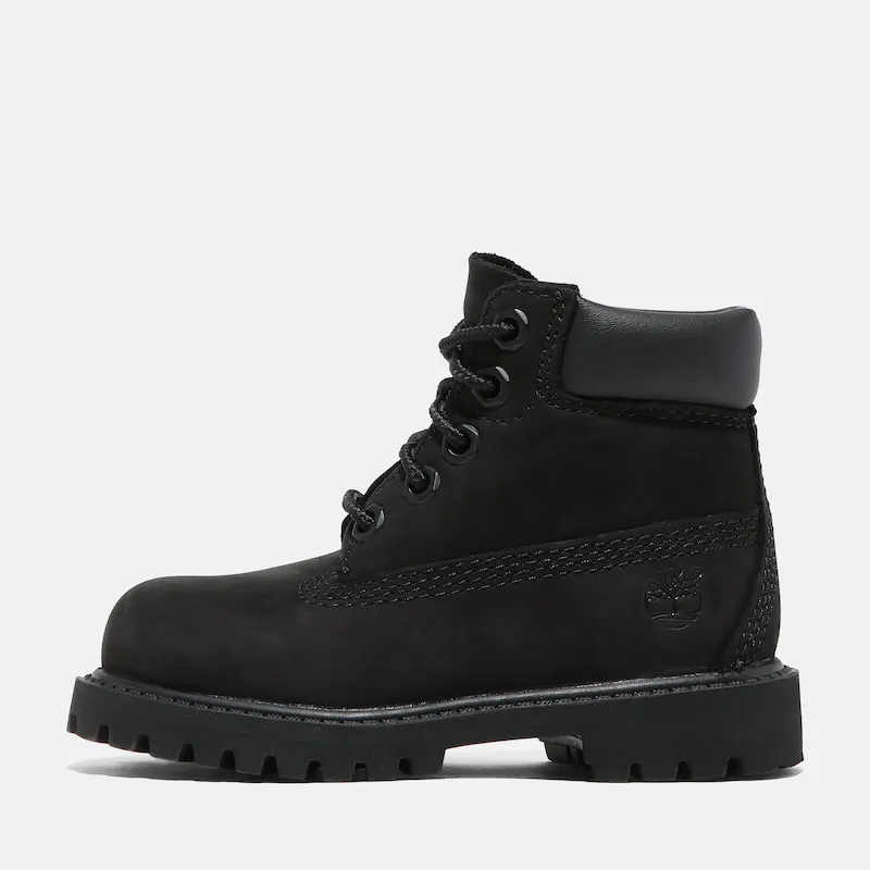 Timberland Premium 6-Inch Boot For Toddler