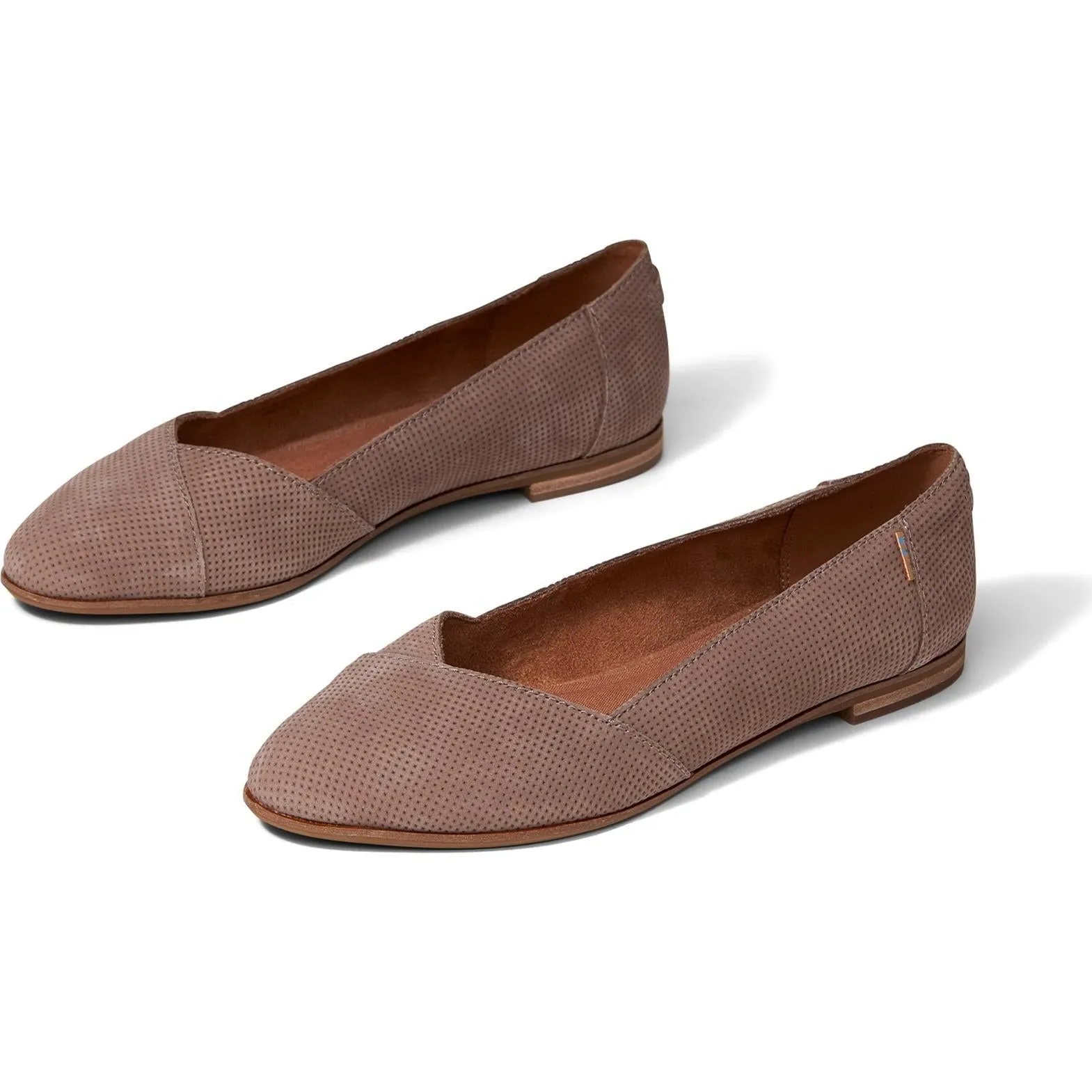 Toms Julie Flat Flats