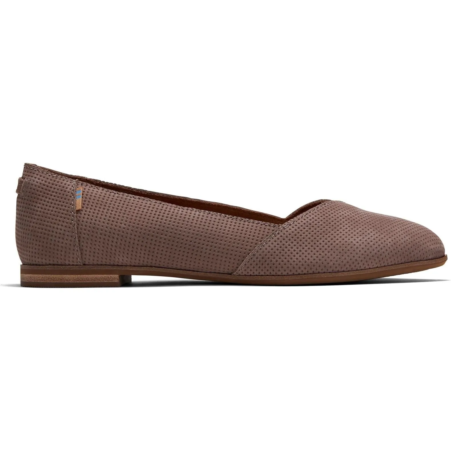 Toms Julie Flat Flats