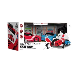 Toy Remote Control RC Demolition Car 2pk