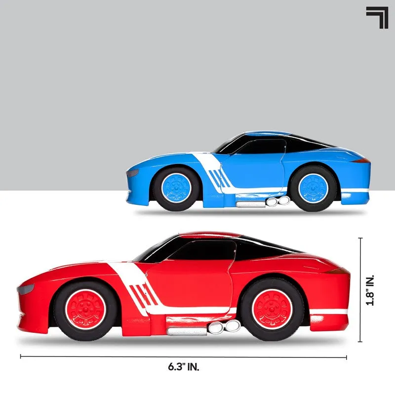 Toy Remote Control RC Demolition Car 2pk