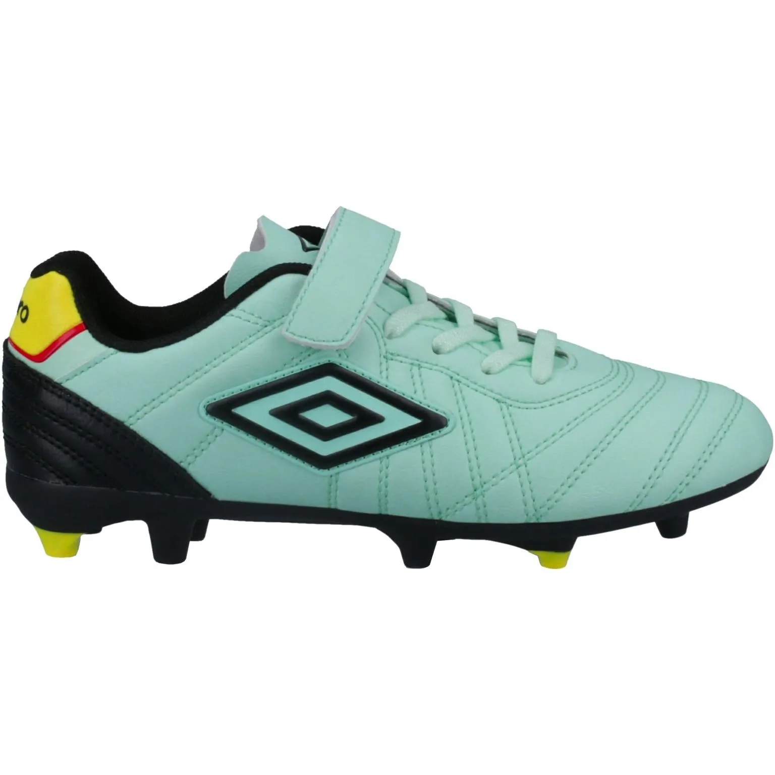 Umbro Speciali Liga Firm Ground Jnr Football Boot