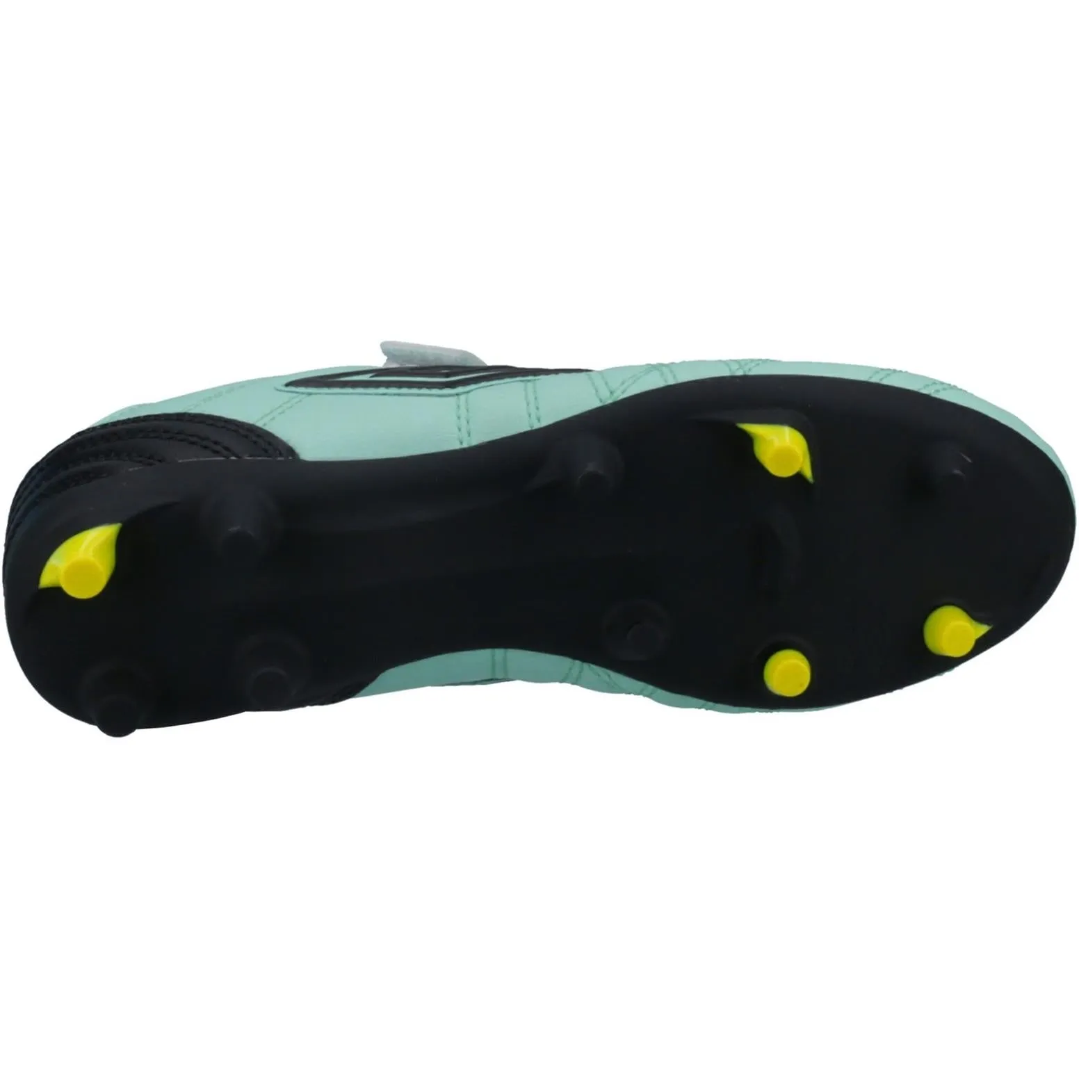 Umbro Speciali Liga Firm Ground Jnr Football Boot