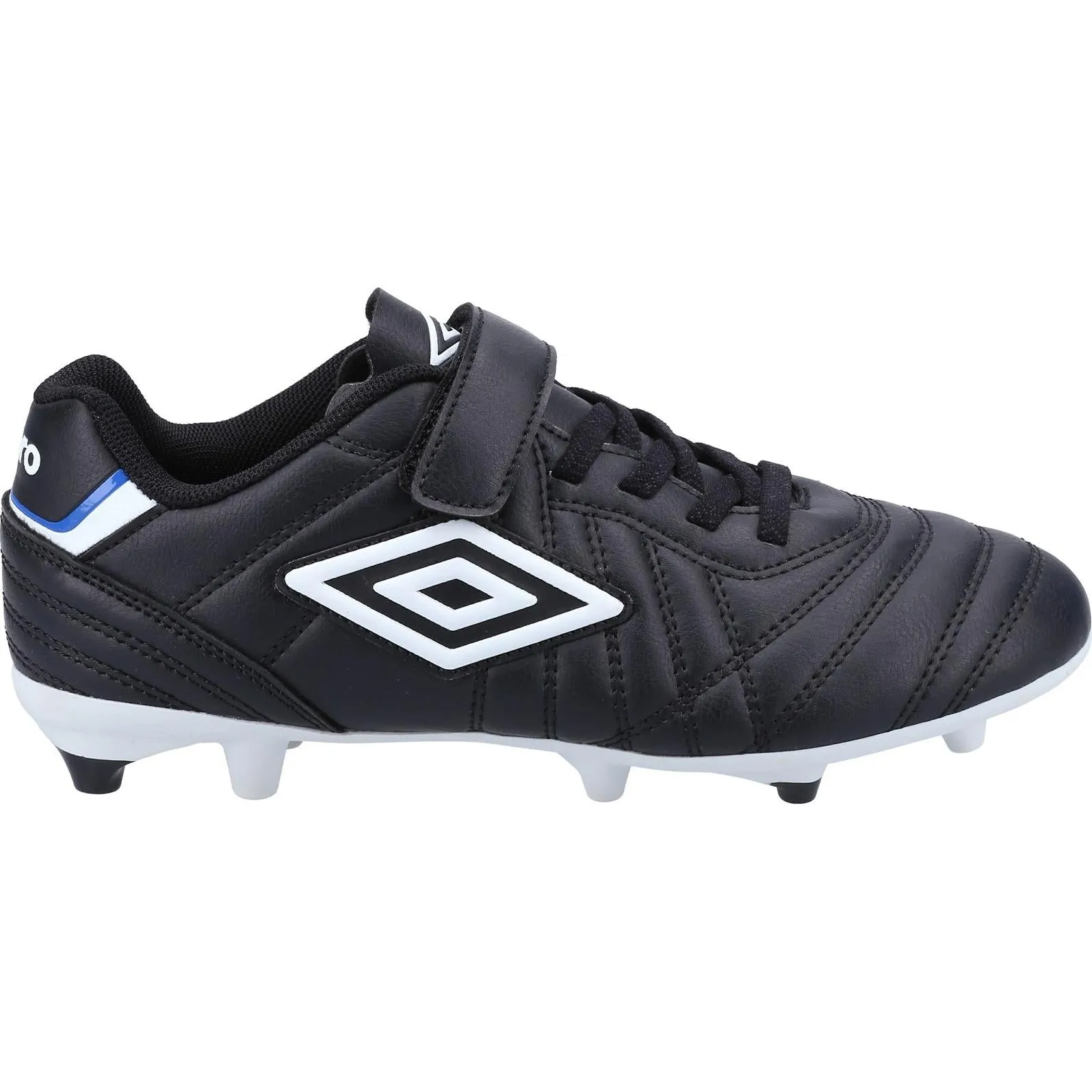 Umbro Speciali Liga Firm Ground Jnr Football Boot