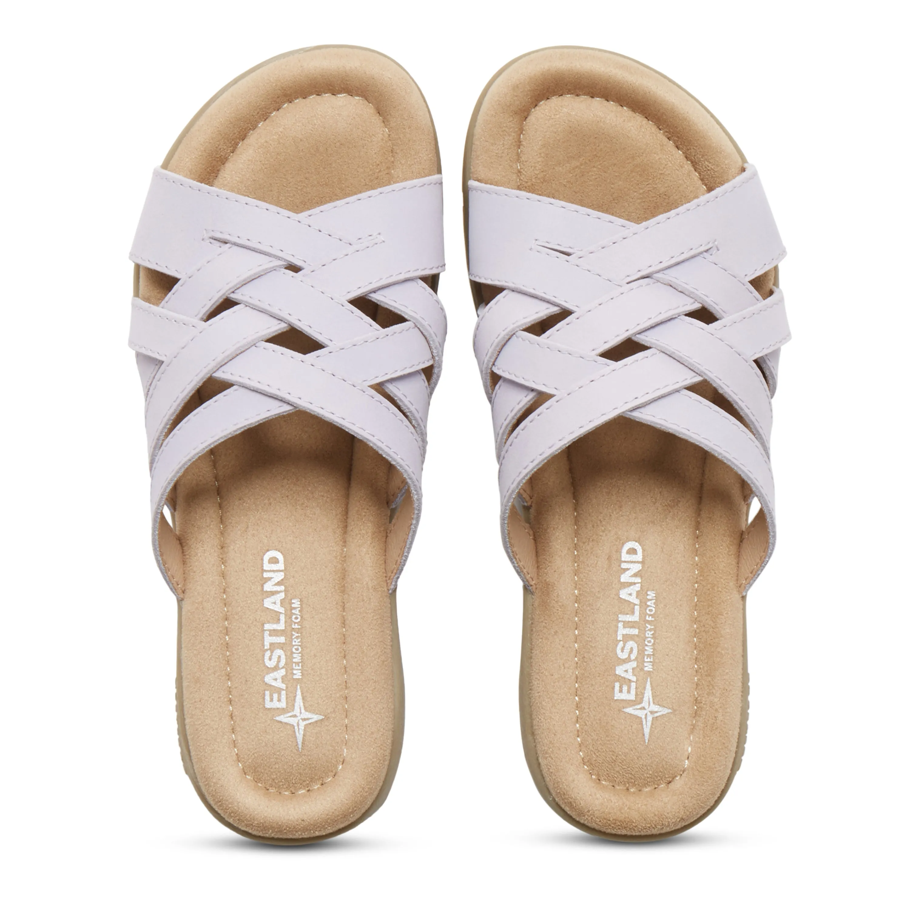 Women’s Hazel Sandal Lilac
