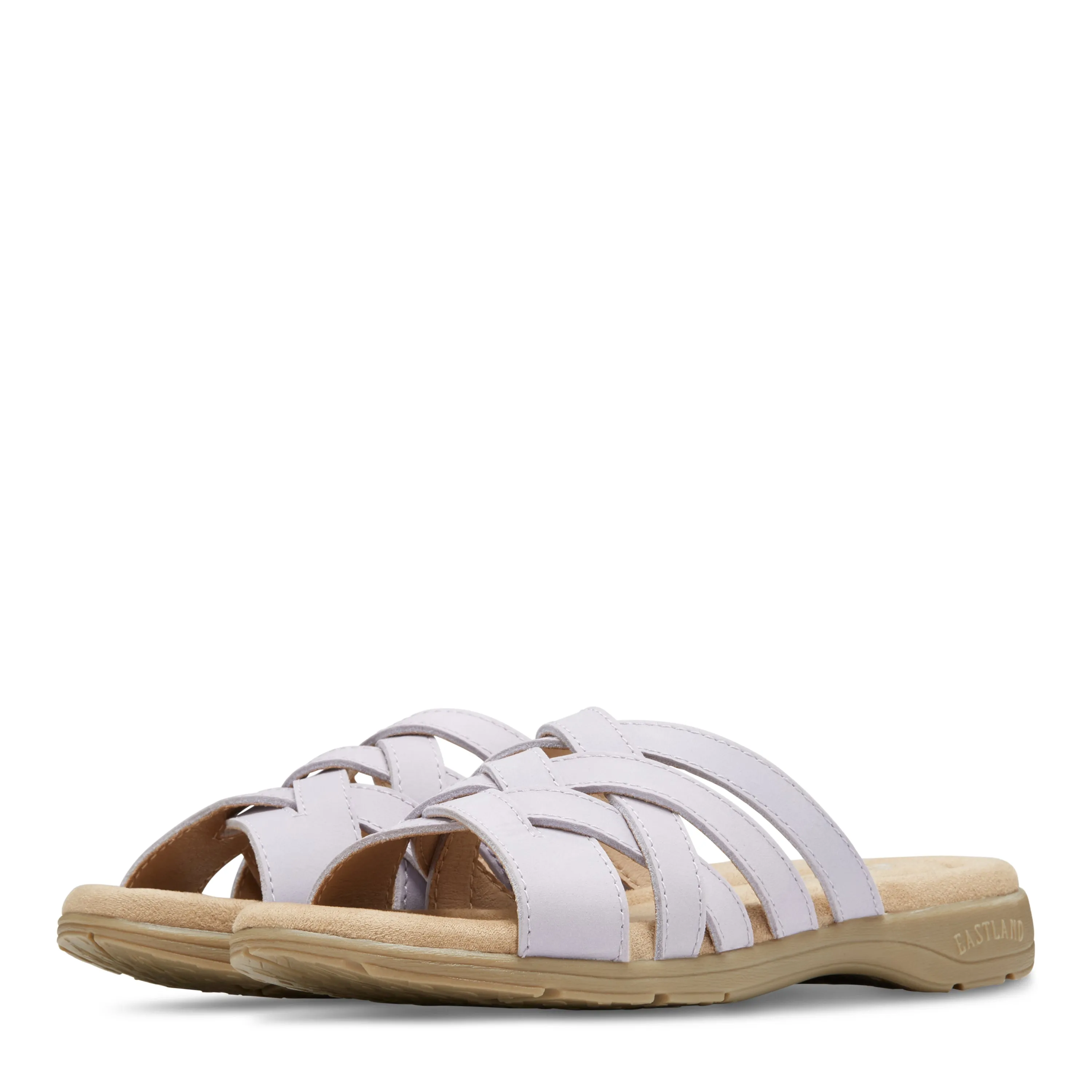 Women’s Hazel Sandal Lilac