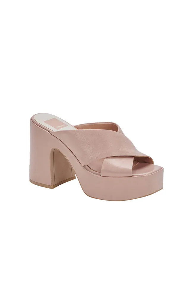 Wonder Heels