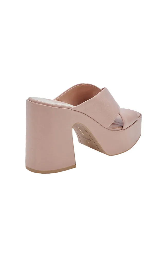 Wonder Heels
