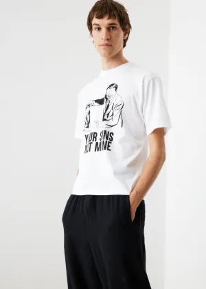Your Sins T-Shirt